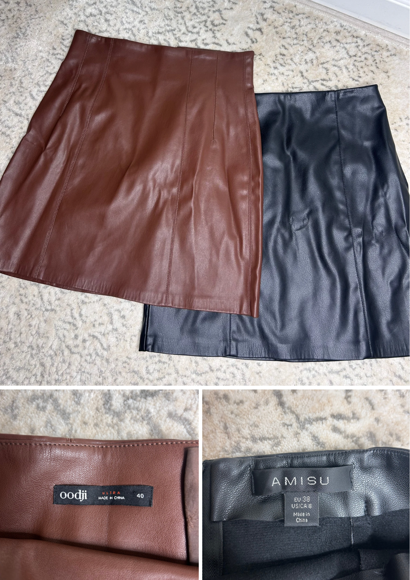 Black and White Minimalist Sweet Home Poster - 1.png