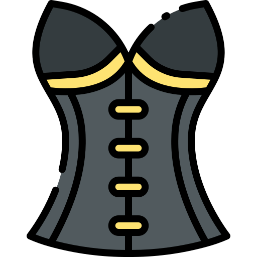 Gumka.me | Corset